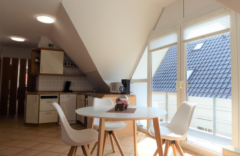 Padua Haus B Wohnung 4