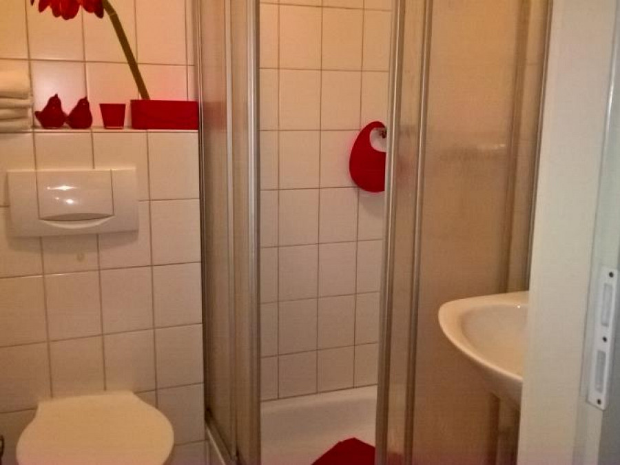 Elbe I  Wohnung Nr. 24