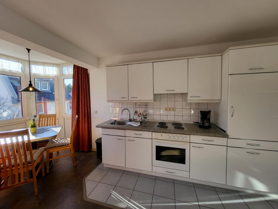 Scharhörn Wohnung 5