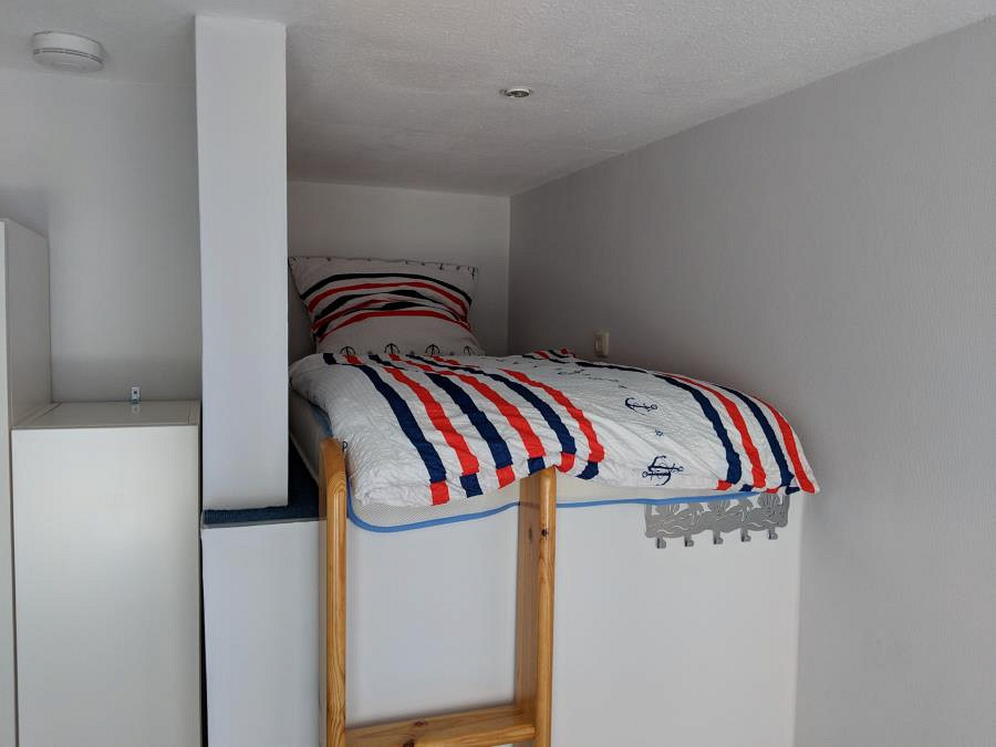 Anlage am Wehrberg Wo. 15 (22 B)