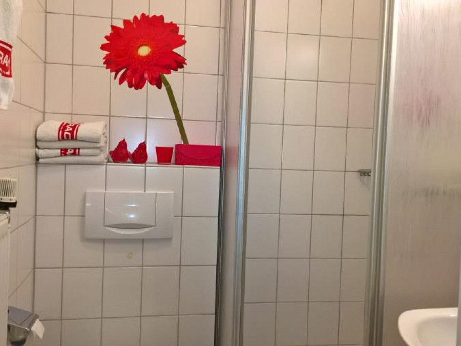 Elbe I  Wohnung Nr. 24