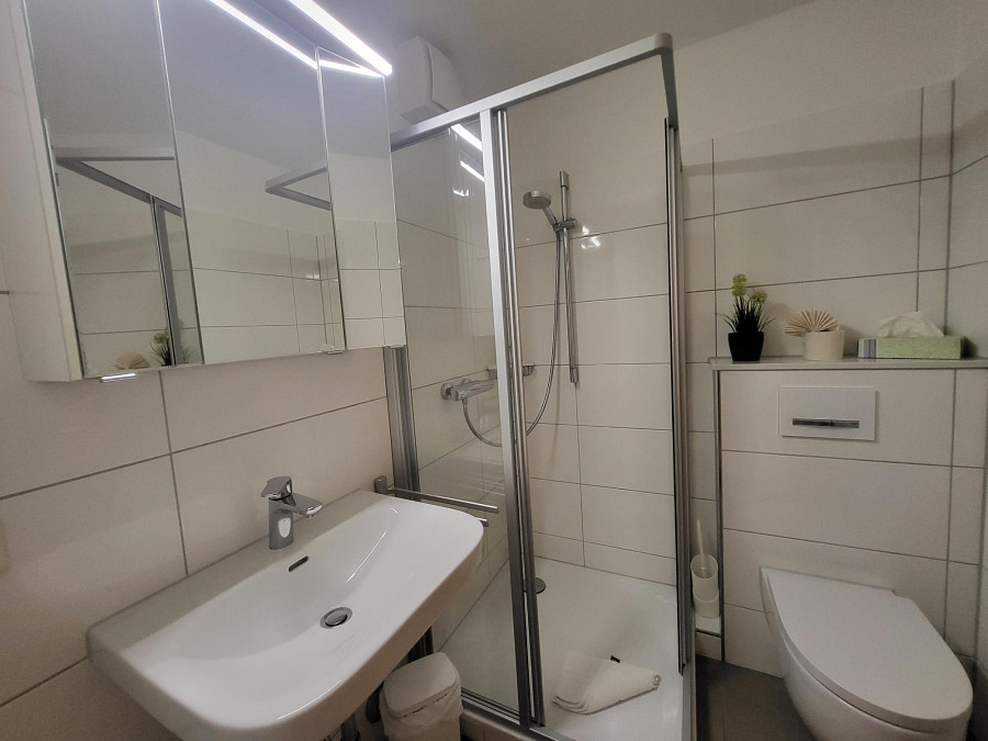 Duhner Düne Wohnung 14
