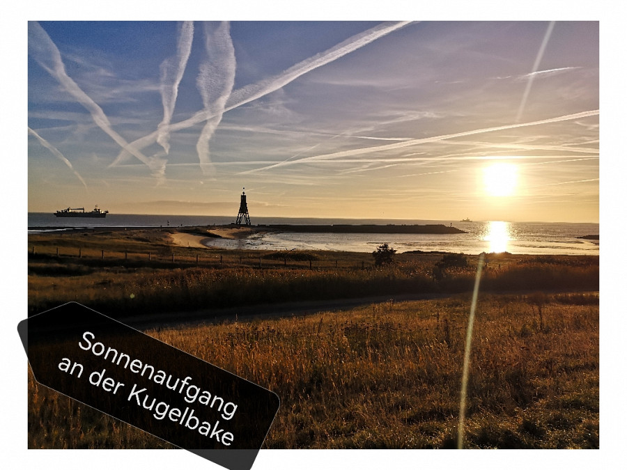 Am Voßgarten Wohnung 2