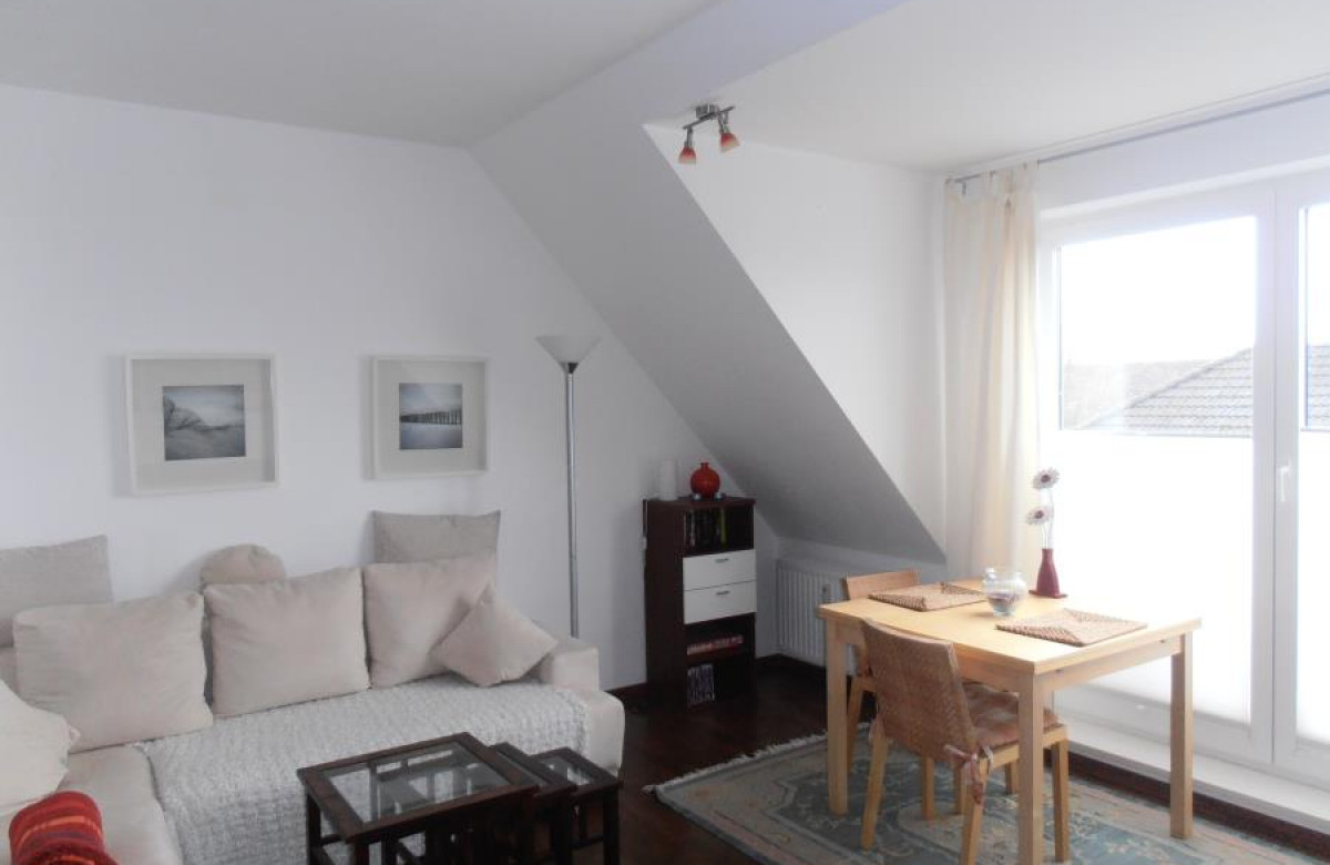 Leuchtfeuer Wohnung 9