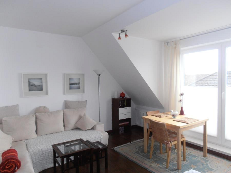 Leuchtfeuer Wohnung 9
