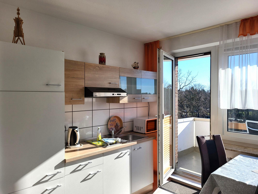 Elisabeth Wohnung Nr. 19