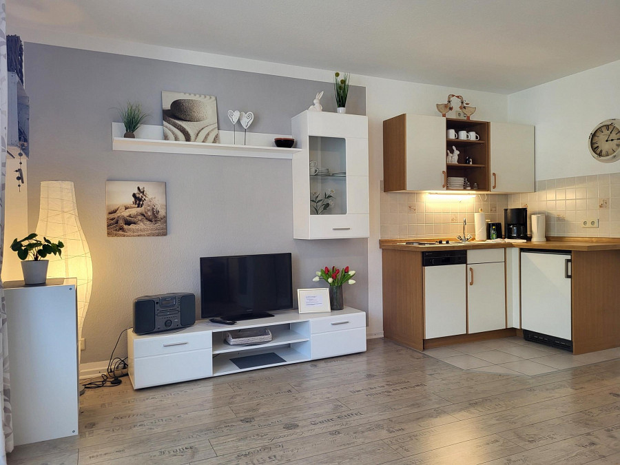 Scharhörn Wohnung 10