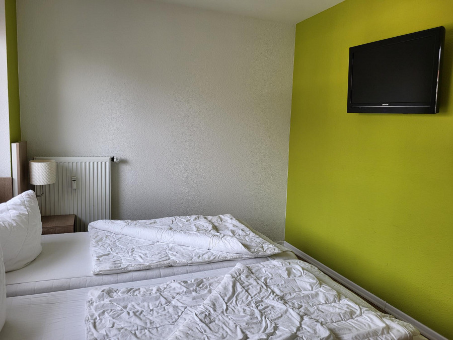 Naturdüne Wohnung 11