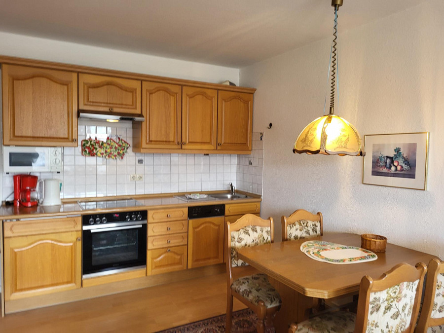 Seeland Wohnung Nr.  8 (45 C)