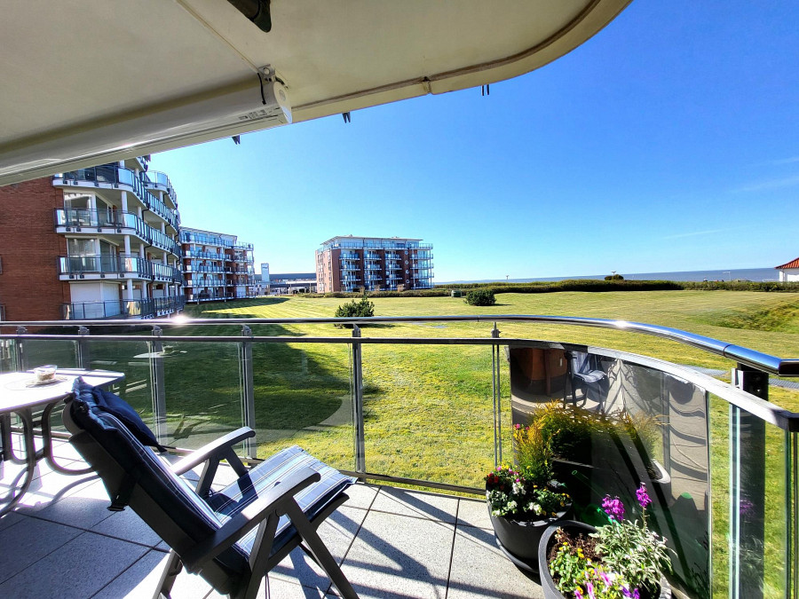 Strandpalais Wohnung C4