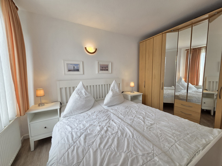 Duhner Düne Wohnung 9