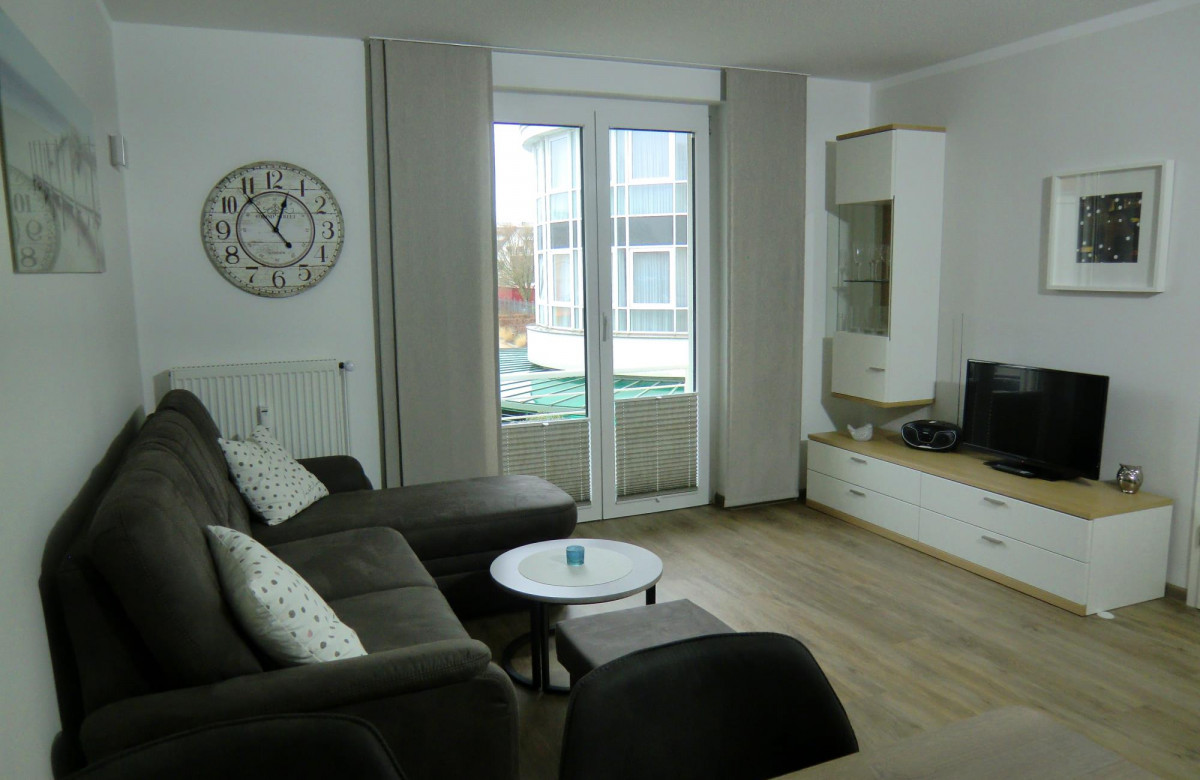 Duhner Düne Wohnung 10