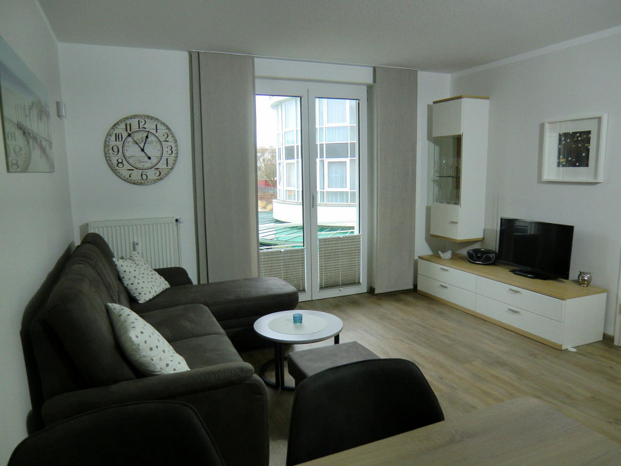 Duhner Düne Wohnung 10