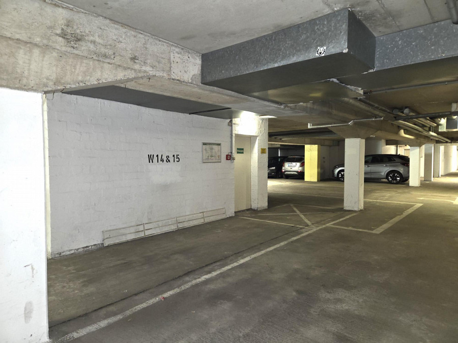 Panorama Wohnung 15 mit Meerblick