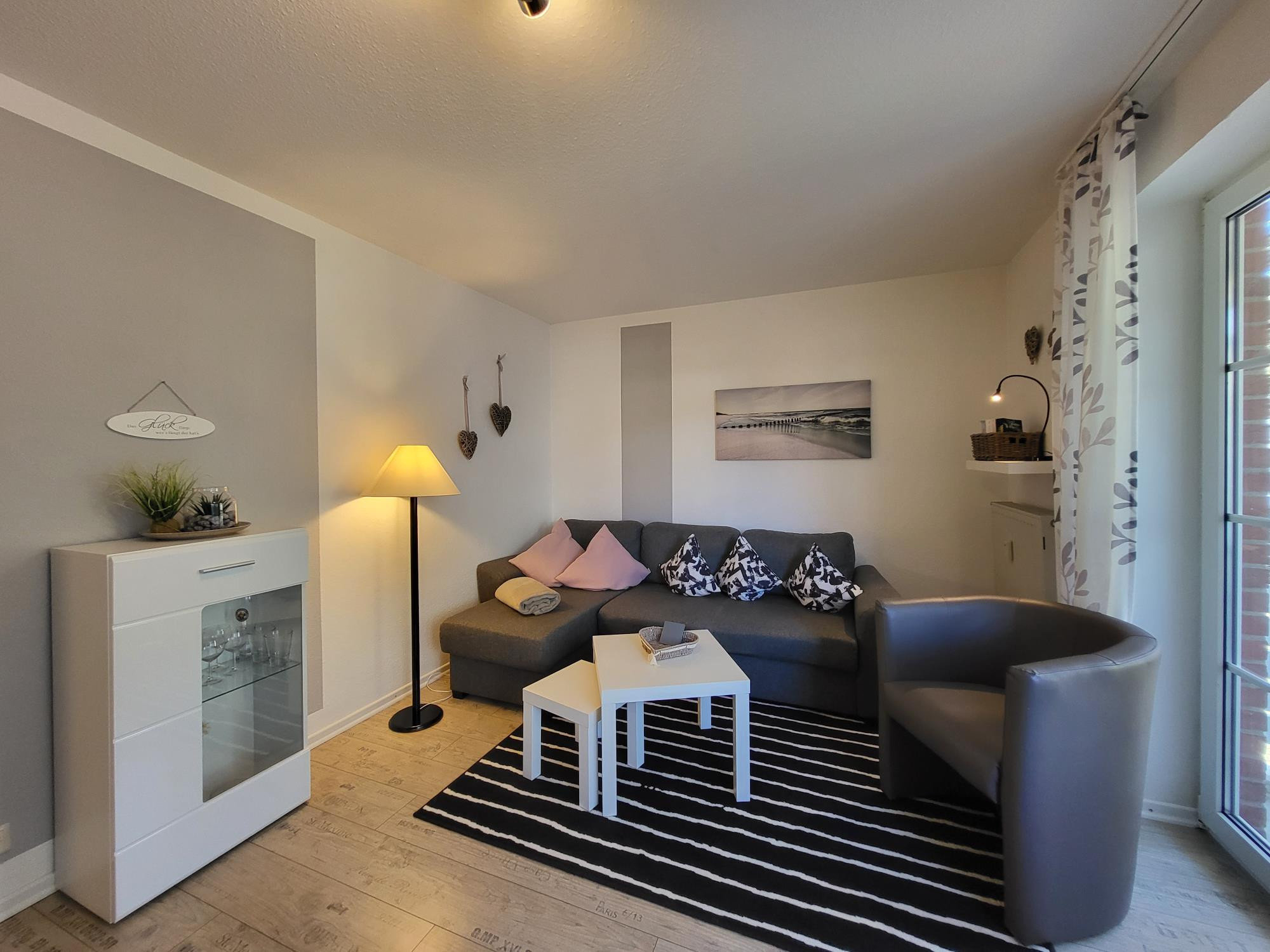 Scharhörn Wohnung 10