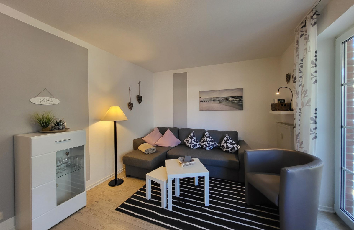 Scharhörn Wohnung 10