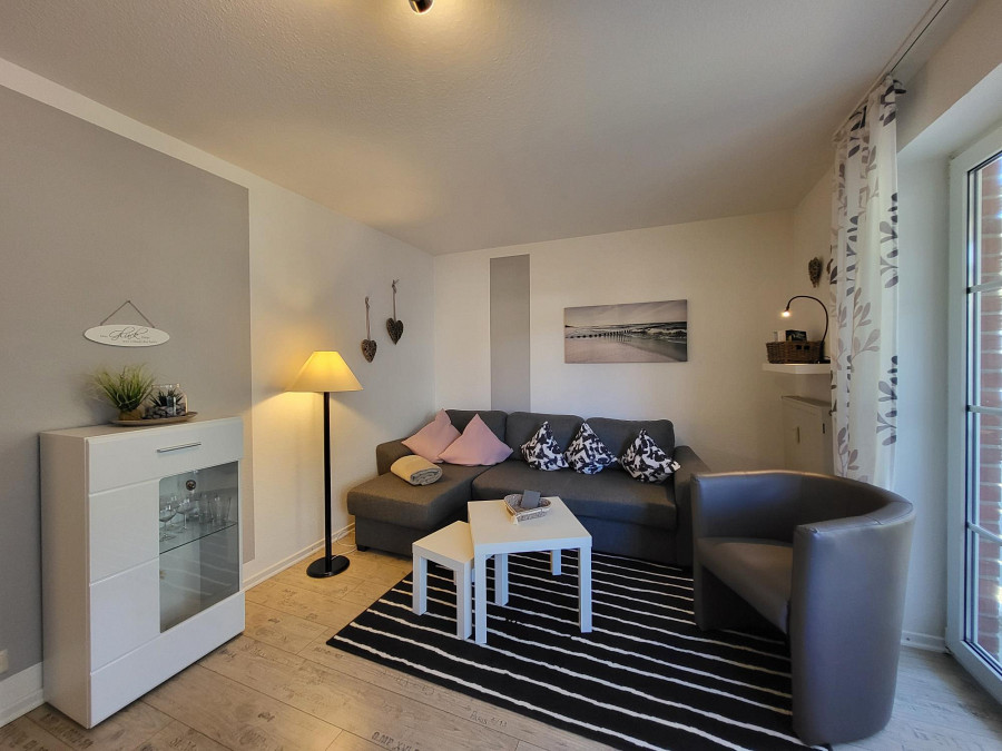 Scharhörn Wohnung 10