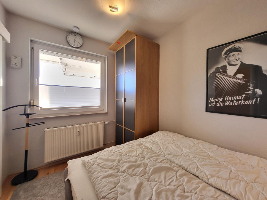 Strichweg 75 A, App. 40 mit Meerblick