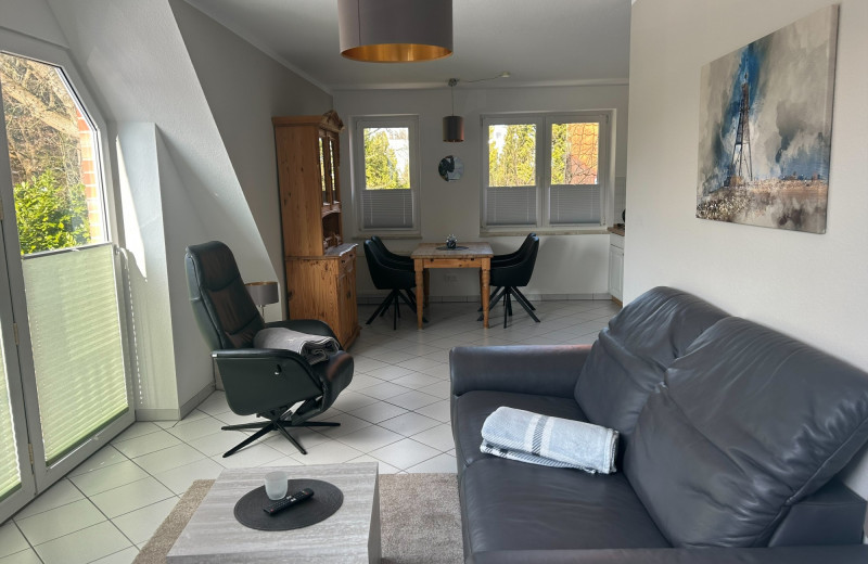 Padua Haus A Wohnung 4