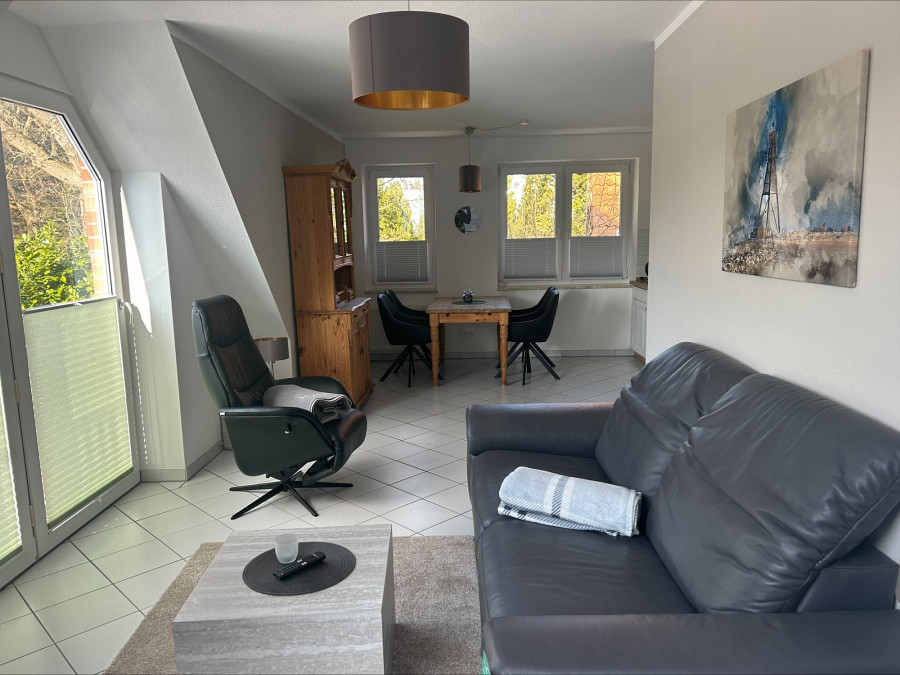 Padua Haus A Wohnung 4