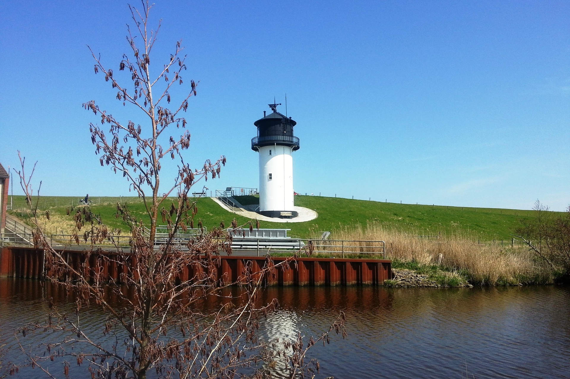 Museumsschiff Elbe1